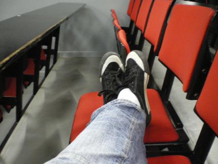 c'est quoi ces mani�res?